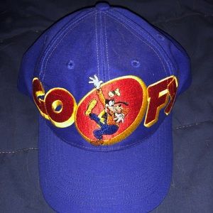 Disney Goofy Hat